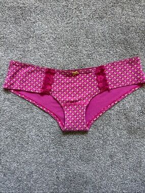 Vintage Victoria’s Secret PINK Hipsters